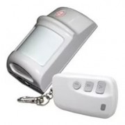 GSM сигнализация