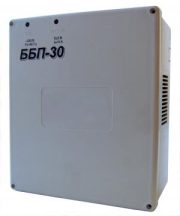 Блок бесперебойного питания ББП-30 (пластик) ЭЛИС