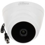 Видеокамера Dahua 2Мп HAC-T1A21P-0280B