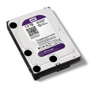 Жесткий диск HDD 1000Gb WD10PURZ Purple Western Digital