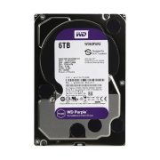 Жесткий диск 6000Gb ST6000VX009 SkyHawk Seagate