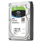 Жесткий диск 8 Tb  ST8000VX004 SkyHawk Seagate
