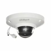 Видеокамера Dahua купольная 5 Mp IPC-EB5531P-1,4