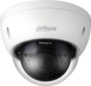 Видеокамера  Dahua  купольная 2 Mp IPC-HDBW1230EP-2,8