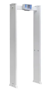 Арочный металлодетектор БЛОКПОСТ PC Z 3, 3 зоны