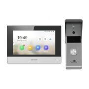 DS-KIS303-P домофон гибридный Hikvision
