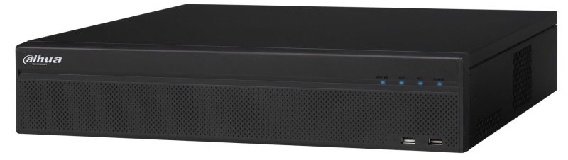 NVR5864-4KS2 (V2.0) NVR5864-4KS2 (V2.0)