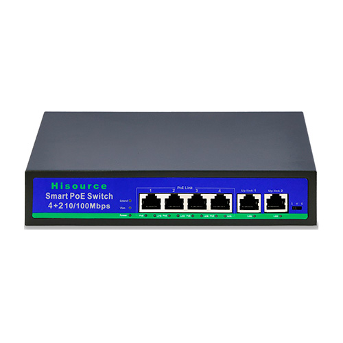 PoE Hi-SF0420F4L Hisource PoE Hi-SF0420F4L Hisource