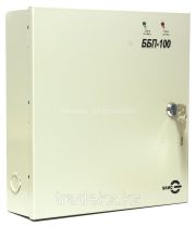 Блок бесперебойного питания ББП-100 исп. 1 (металл) ЭЛИС