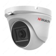 Видеокамера HiWatch 2.0MP DS-T273(B)