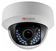 Видеокамера HiWatch 1Mpx DS-T107